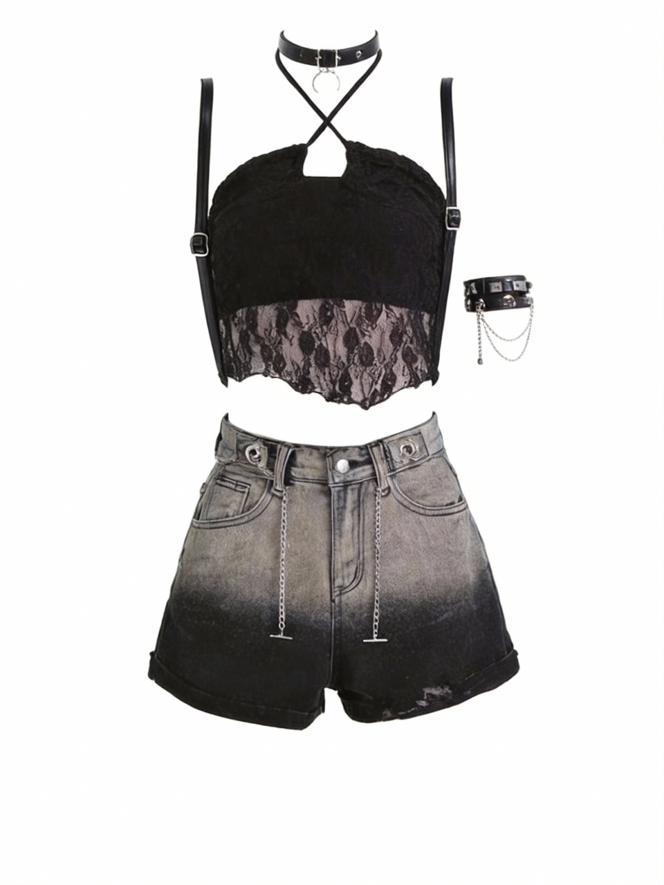 VR Experience Example