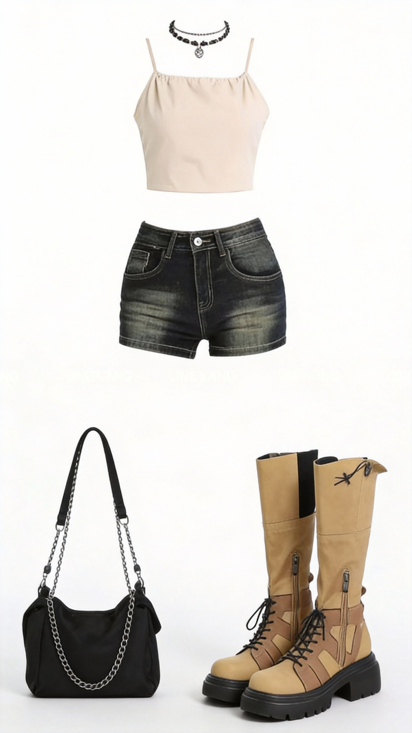 Martial Arts Example