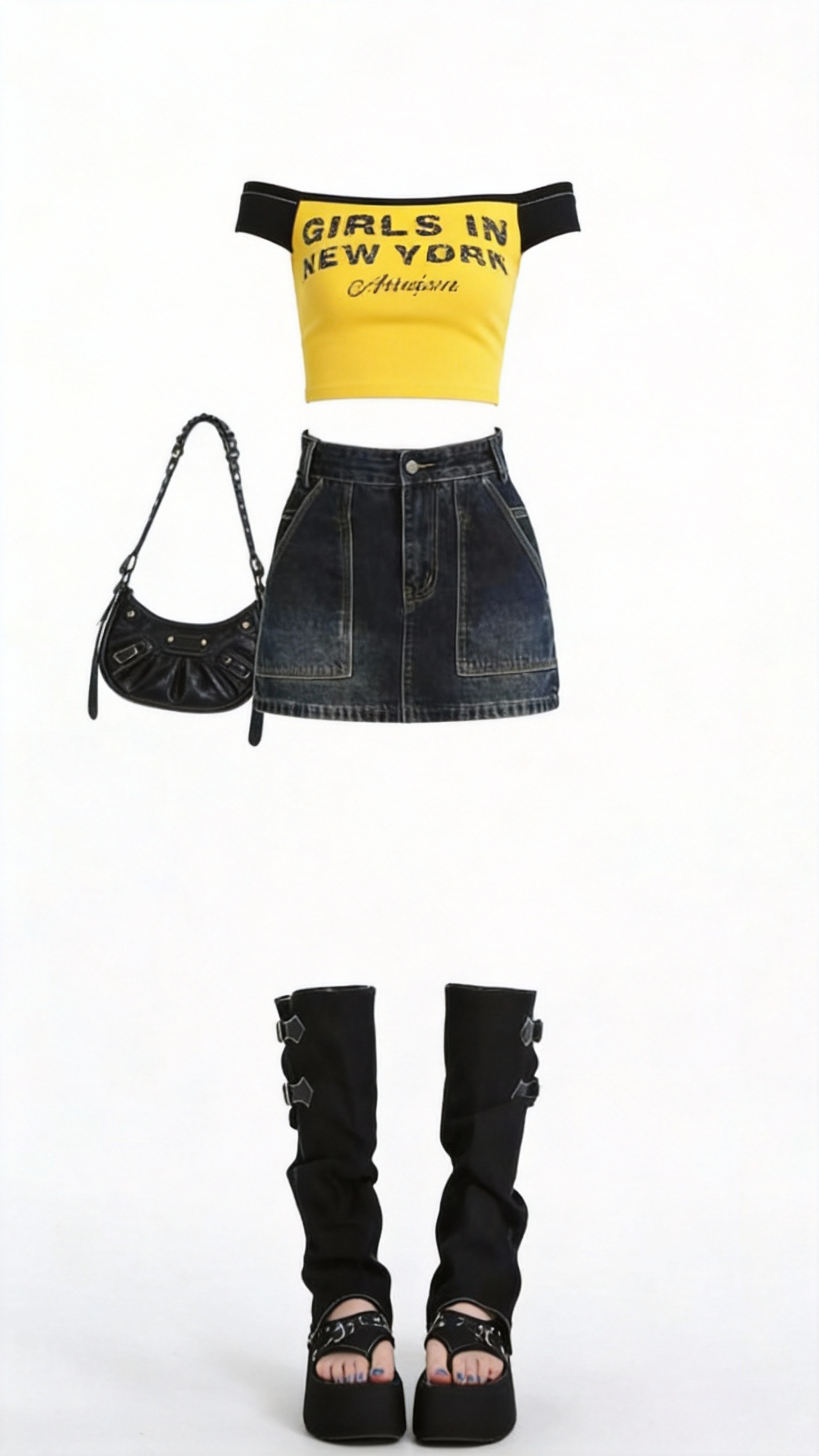 Car Commercial Example